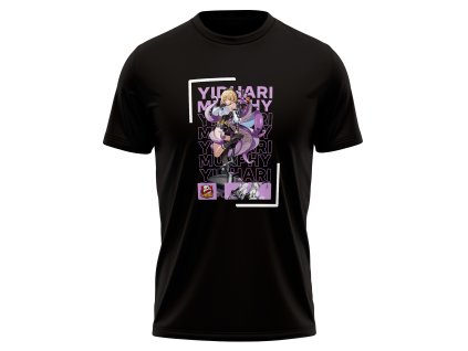 yidhari murphy zenless zone zero tricko animerch.cz