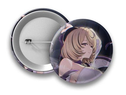 yidhari murphy placka zenless zone zero zzz animerch.cz