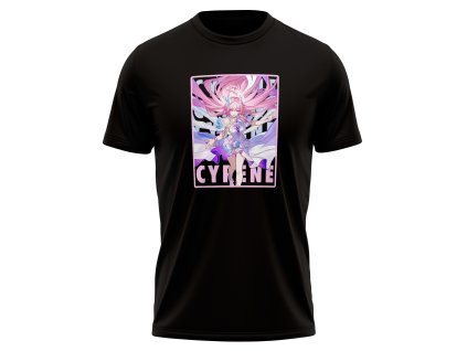 cyrene honkai star rail tricko animerch.cz
