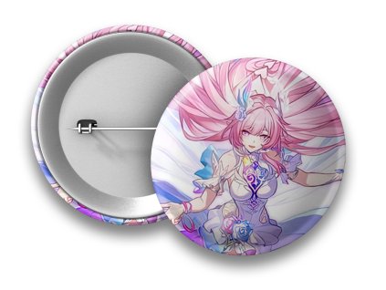 cyrene honkai star rail placka animerch.cz