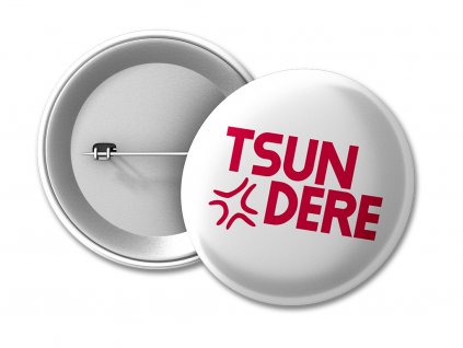 Tsundere white