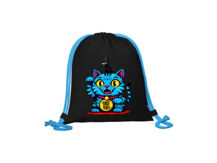 vak na záda lucky derpy