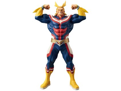 grandista all might figurka boku no hero my hero academia animerch.cz