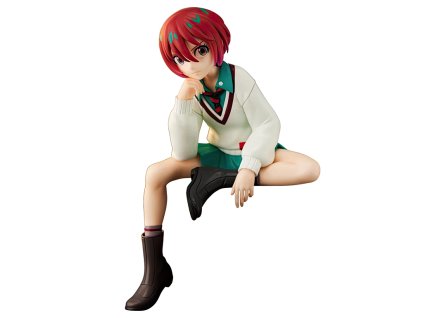 mobile suit gundam amate yuzuriha machu figurka animerch.cz