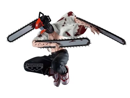 chainsaw man figurka 14 cm animerch.cz 1