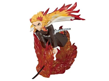 demon slayer vibration stars plus kyojuro rengoku figurka animerch.cz 1