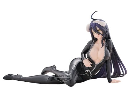 if relax time albedo overlord figurka animerch.cz 1