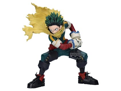 my hero academia maximatic izuku midoriya figurka animerch.cz 1