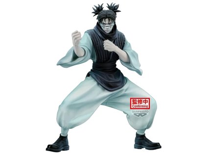 jujutsu kaisen maximatic choso ver b figurka animerch.cz