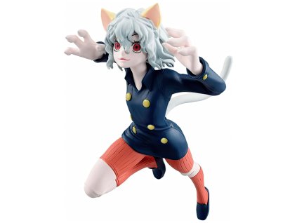 hunter x hunter vibration stars neferpitou figurka animerch.cz 1