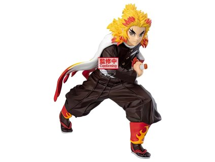 demon slayer kyojuro rengoku maximatic figurka animerch.cz 1