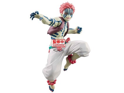 demon slayer vibration stars akaza figurka animerch.cz 1