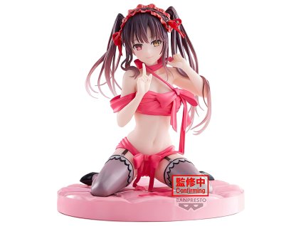 date a live kurumi tokisaki happy birthday present 12 cm figurka animerch.cz 1