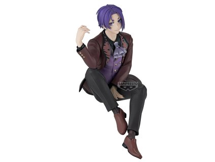 blue lock sweets flavor reo mikage figurka animerch.cz 1