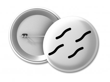 BUTTON 50 Kirigakure na web