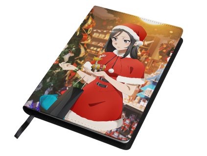 mai sakurajima rascal does not dream of santa claus denik animerch.cz