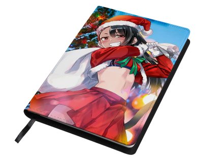 denik nagatoro vanoce 2025 animerch.cz