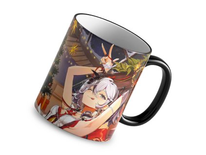 hrnek decorating wuthering waves vanoce 2025 animerch.cz 1