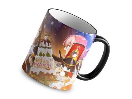 hrnek christmas cake vanoce 2025 animerch.cz 1