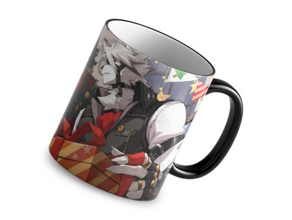 hrnek von lycaon vanoce 2025 animerch.cz 1