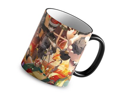 hrnek wuthering waves vanoce 2025 animerch.cz 1