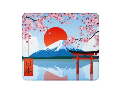 podlozka pod mys japan mount fuji vanoce 2025 animerch.cz