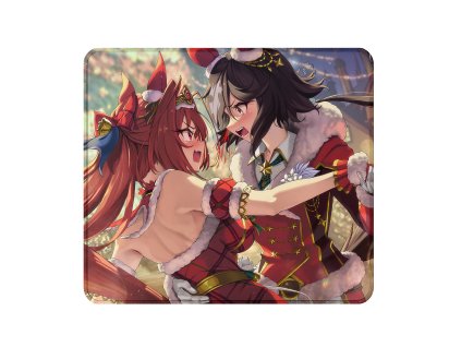 podlozka pod mys vodka and daiwa vanoce 2025 animerch.cz