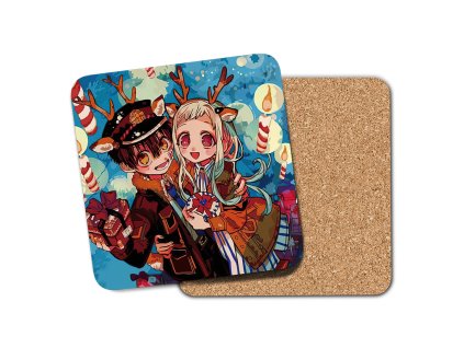 podtacek jibaku shounen hanako kun vanoce 2025 animerch.cz