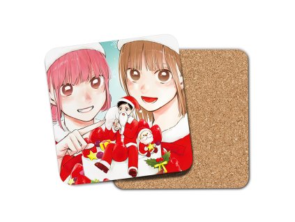 podtacek blue box vanoce 2025 animerch cz