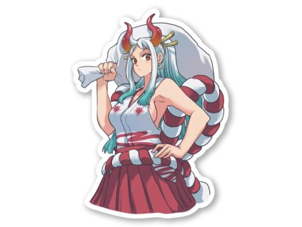samolepka yamato one piece vanoce 2025 animerch.cz 1