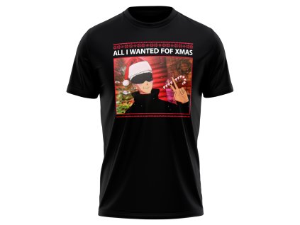 vanocni merch animerch 25 tricka 0011 Informace kopie 3