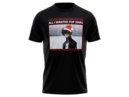 vanocni merch animerch 25 tricka 0010 Informace kopie 5