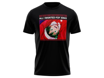 vanocni merch animerch 25 tricka 0009 Informace kopie 7