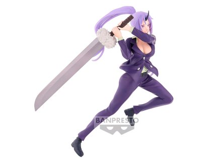 that time i got reincarnated as a slime shion tempest banquet figurka 18 cm animerch.cz 1