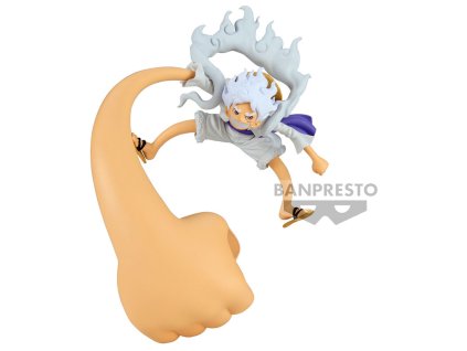 one piece gear 5 monkey d luffy figurka 12 cm animerch.cz 1