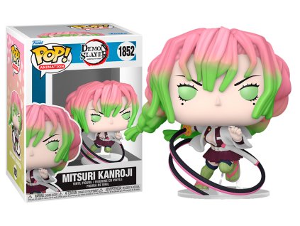 funko pop figurka mitsuri kanroji demon slayer animerch.cz