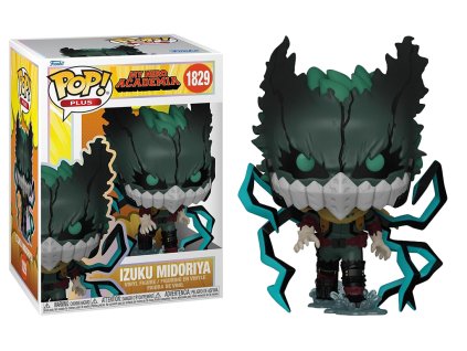 funko pop figurka my hero academia izuku midoriya animerch.cz