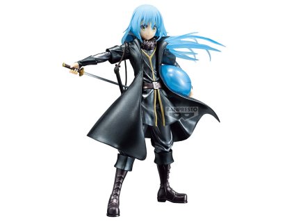 that time i got reincarnated as a slime rimuru tempest clear materials figurka 23 cm animerch.cz 1