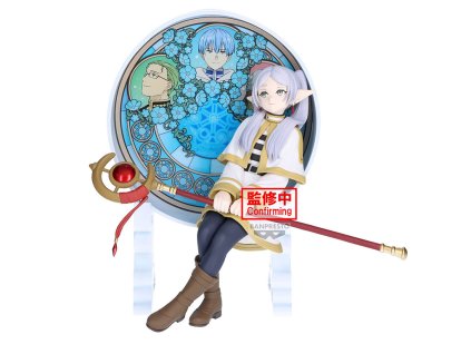 frieren beyond journeys end frieren glasscap figurka 15 cm animerch.cz 1