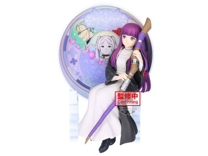 frieren beyond journeys end fern glasscap figurka 15 cm animerch.cz 1