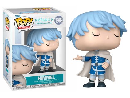 funko pop figurka frieren beyond journeys end himmel animerch.cz