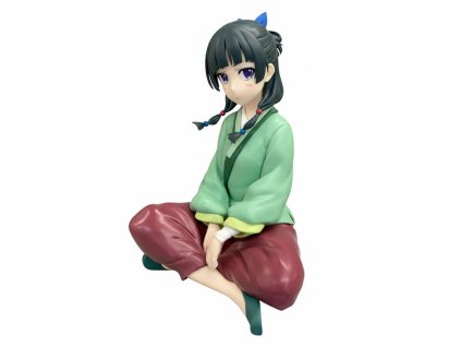 the apothecary diaries maomao break time figurka 13 cm animerch.cz 1