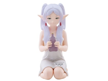 frieren beyond journeys end frieren relax time figurka 13 cm animerch.cz 1