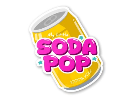 samolepka soda pop k pop demon hunters animerch.cz 1