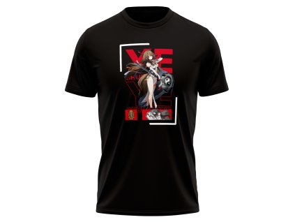 ye shunguang tricko zenless zone zero animerch.cz