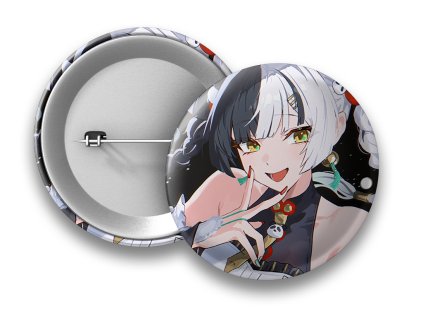 dialyn placka zenless zone zero animerch.cz