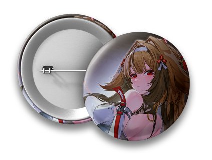 ye shunguang placka zenless zone zero animerch.cz