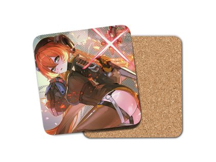 orphie and maguss podtacek zenless zone zero animerch.cz