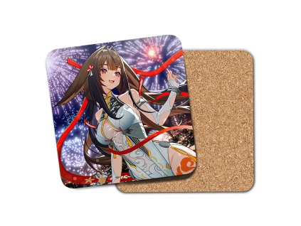 ye shunguang podtacek zenless zone zero animerch.cz