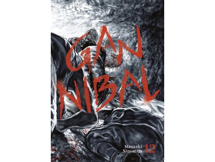 ganibal 12 manga animerch.cz